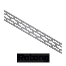 Монтажная шина, монтажная рейка