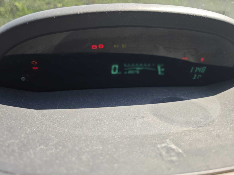 Toyota Yaris 1.33