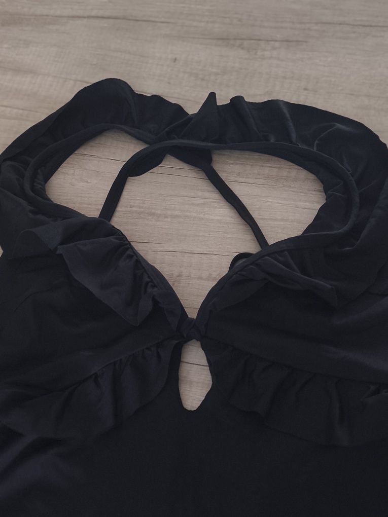Дамски цял бански H&M 44 номер
