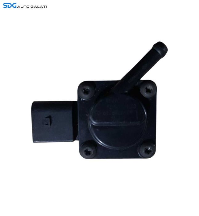 Senzor Presiune Gaze BMW Seria 7 E65 E66 E67 745D 2002 - 2008 Cod 7789219 7789219-03 [M7171]