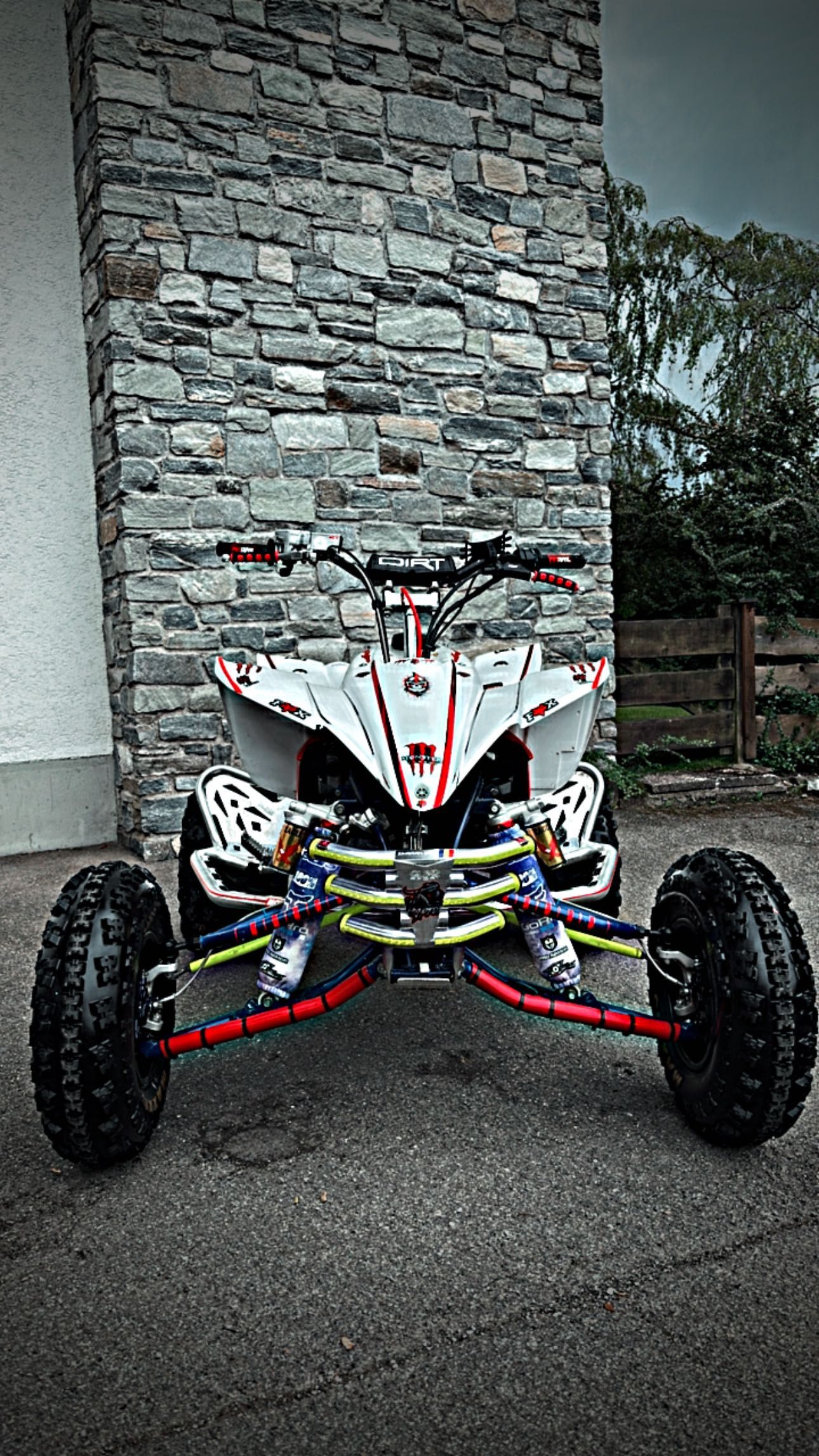 Yamaha YFZ450  Special Edition *Top Zustand