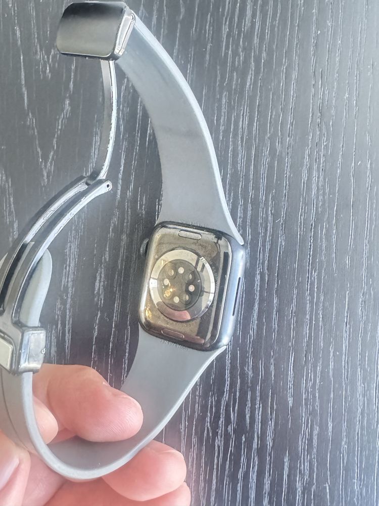 Часы Apple Watch