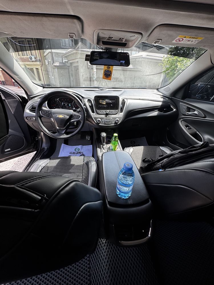 Продам  ,  своя Malibu 2 / 2018г Premier