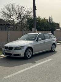 BMW Seria 3 E91 Facelift Distributie schimbata