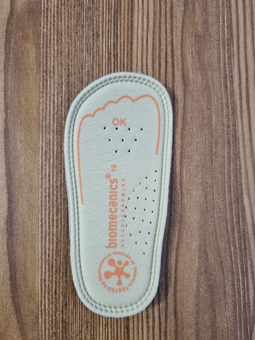 Обувки Биомеханикс