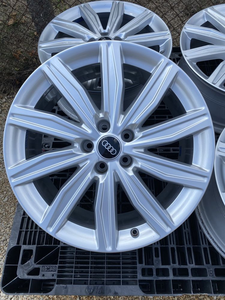 19 цола 5 х 112 мм Ауди А 6 , А 3 , А 4 , Q 5 , Audi