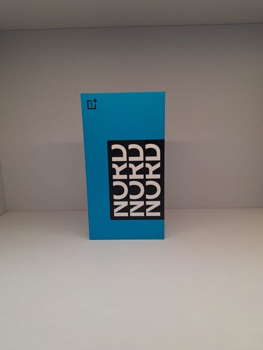 OnePlus Nord 5, Phantom Grey, 512/12GB, FullBox, Nou