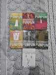 Set manga goodnight punpun