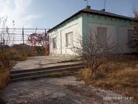 Участок 12соток г.Сырдарья