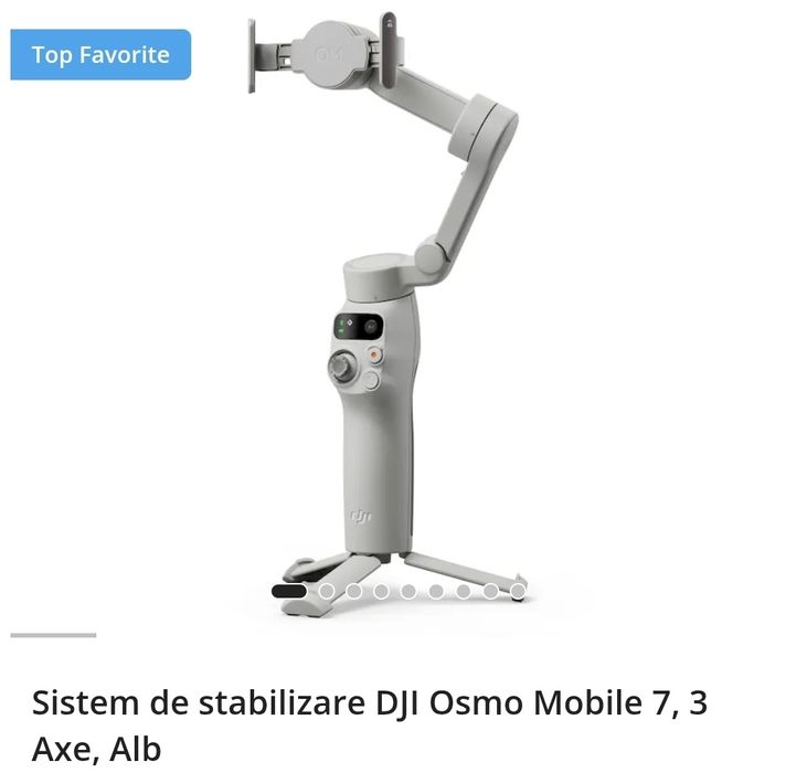 Dji osmo mobile 7