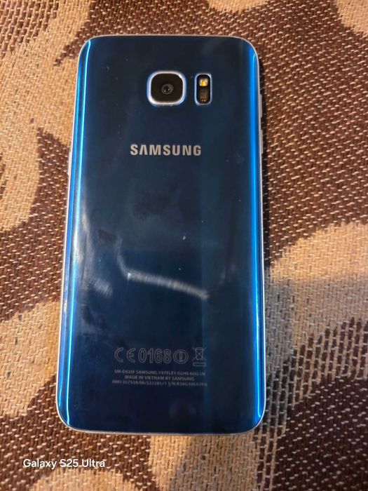 Samsung galaxy s7 edge