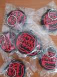 Breloc Gumball 3000