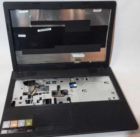 БУ Корпус для ноутбука Lenovo Ideapad G505