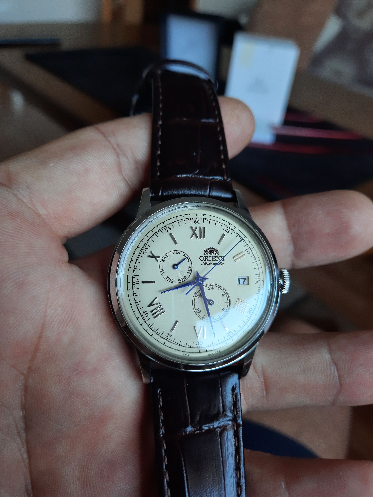 Orient Automatic Oferta