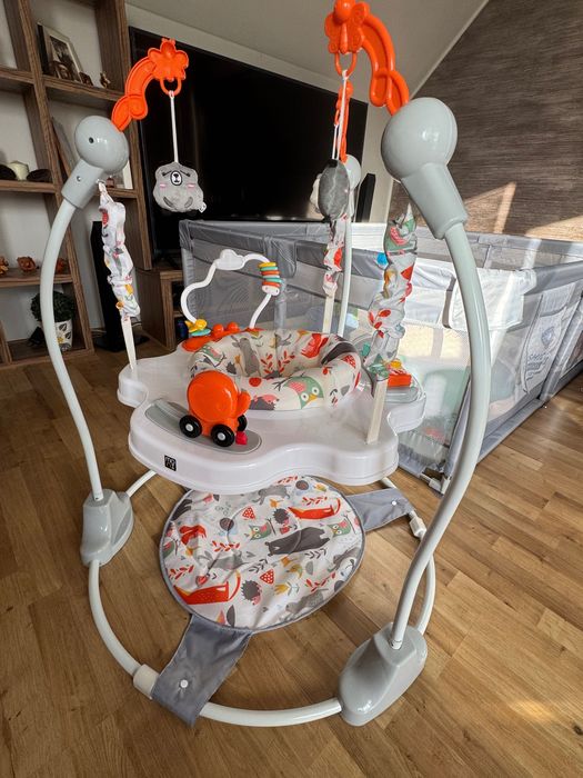 Детско бънджи Moni - Magic fun