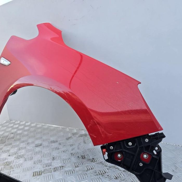 Aripa fata dreapta Opel Astra J