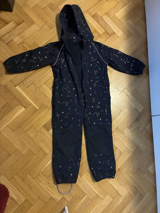 Name it overall дъждробран 110 5 year