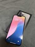 Iphone 13 pro max graphite •neverlocked•