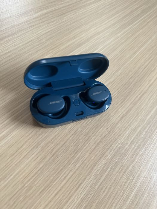 Căști Bose Sport Earbuds – Wireless