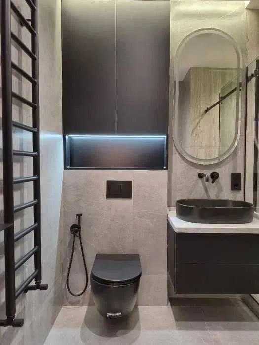 RENT| ARENDA Сдаётся новая 2- ком кв в ГАБУС