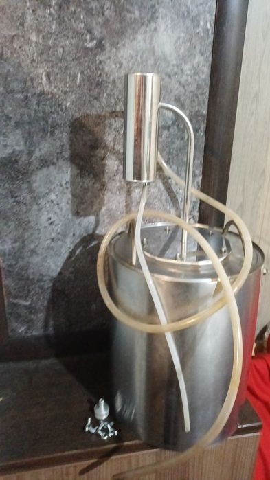 Дистиллятор продам