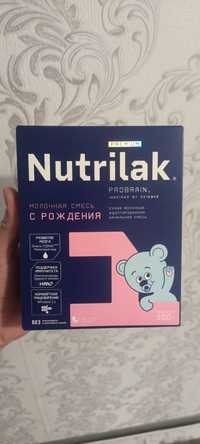 Продам смесь Nutrilak-1