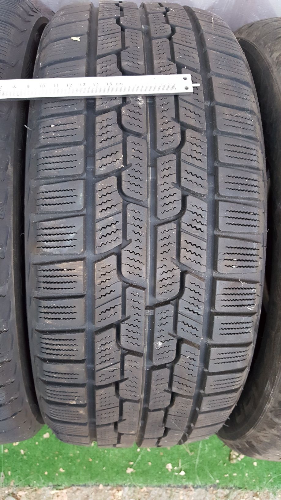 195/50/15,185/55/15,195/60/15,185/60/15,fulda,nokian,7-8mm