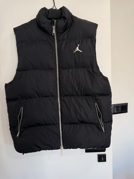 Nike Jordan елек