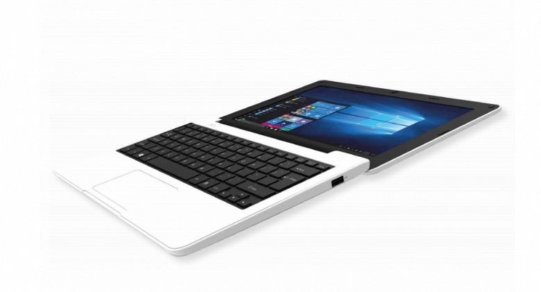 Ноутбук Leap T304 (Win10 Pro)
