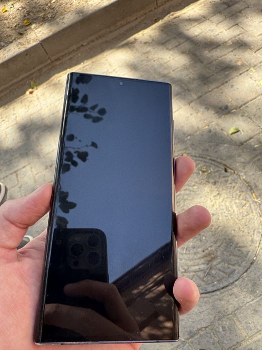 Samsung s22 Ultra