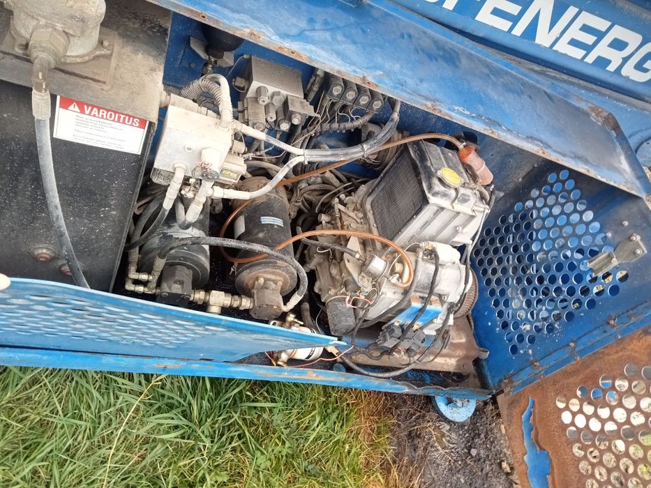 Vând nacele platforma ciripica