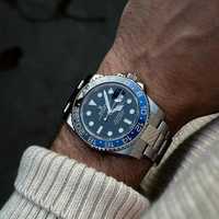 Ceas GMT Master II Automatic