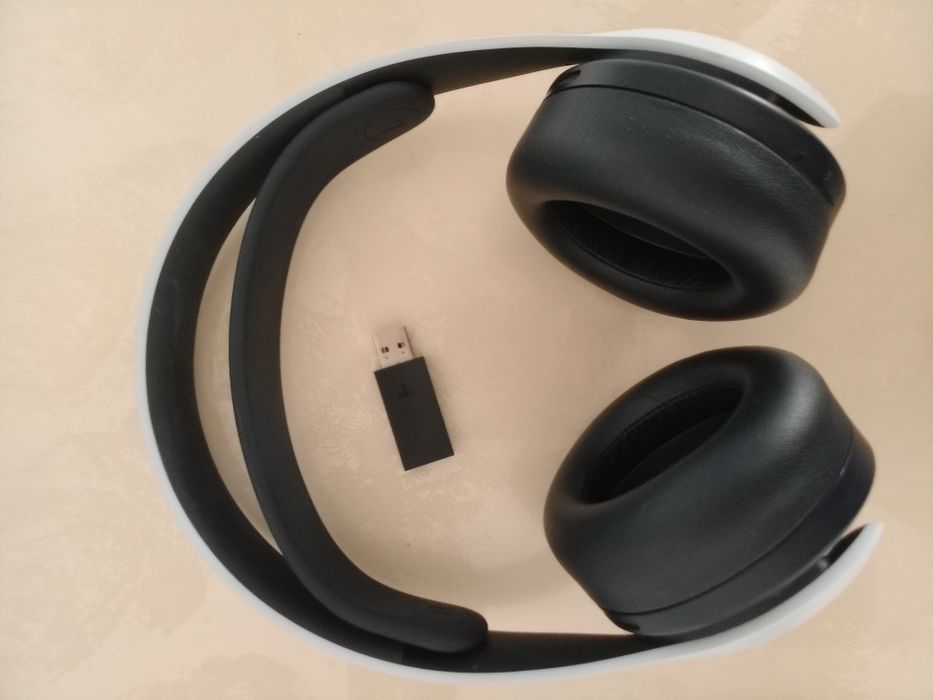 Слушалки PlayStation PULSE 3D