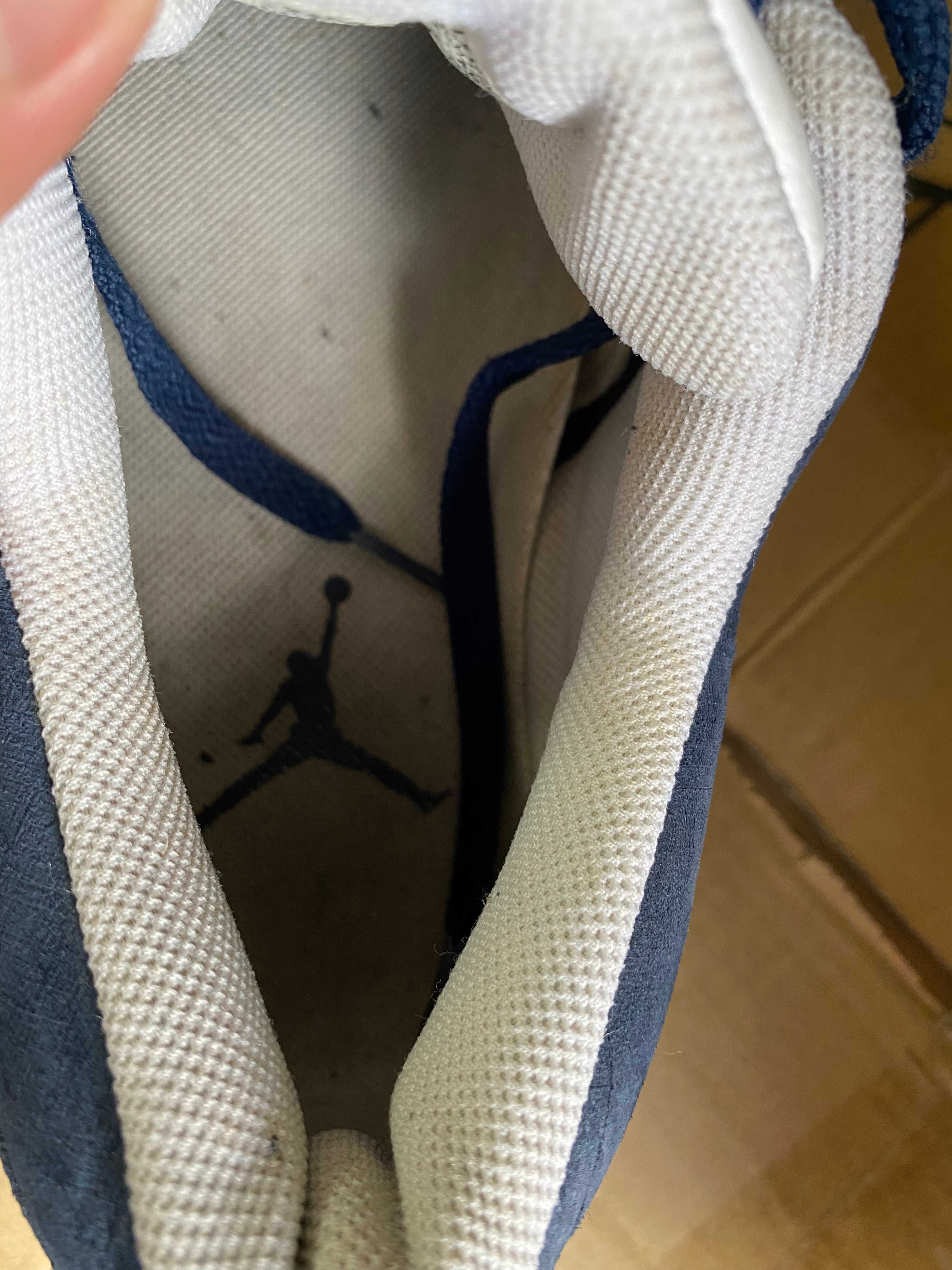 ''Nike Air Jordan Nu Retro''оригинални маратонки 47.5 номер