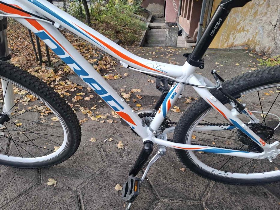 Колело Drag 26 цола