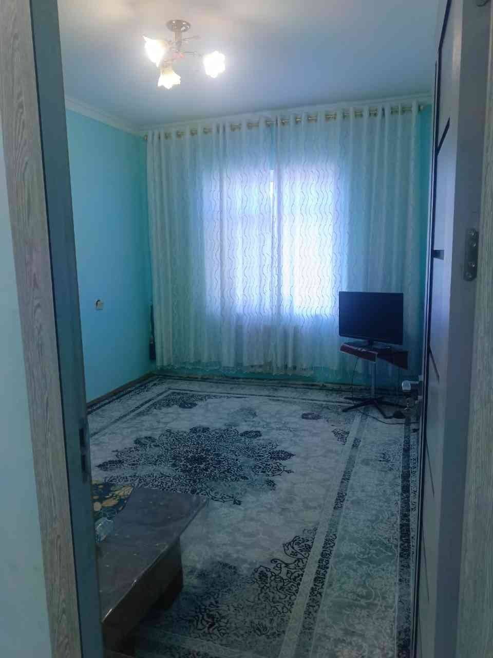 5 Микрорайон, Орбита