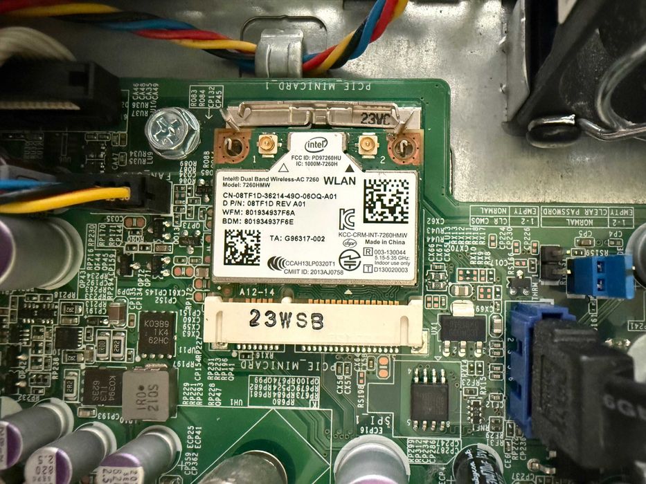 Компютър за интернет и офис приложения DELL OPTIPLEX 790 + ПОДАРЪЦИ