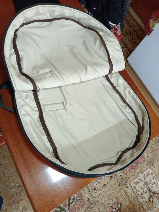 Huse pentru violoncel  din  material cașerat