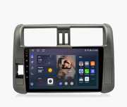 Мултимедия Toyota Land Cruiser Prado 150 Навигация Android 2DIN плеър
