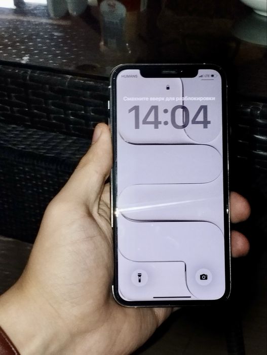 Iphone 11 pro oq