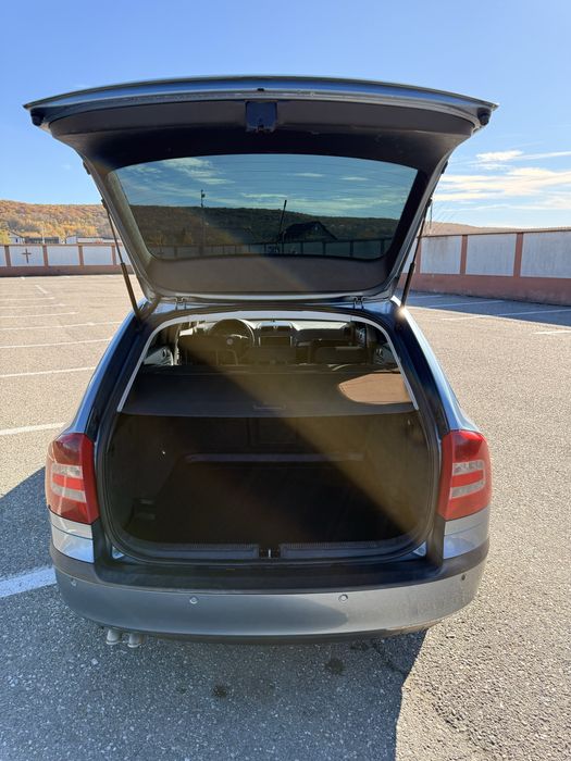 Skoda octavia 2 2008