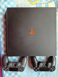Consola Sony PlayStation 4 PRO