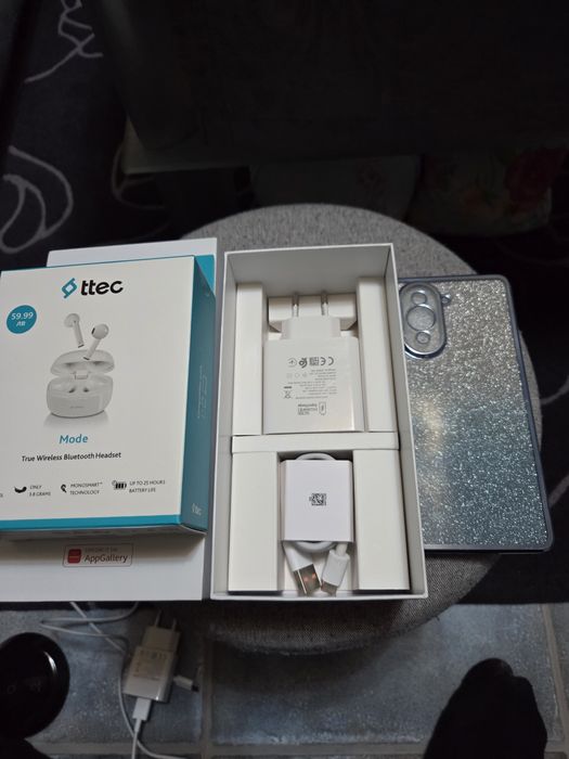Huawei nova 10 pro