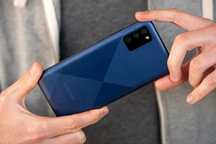 Samsung galaxy a02s