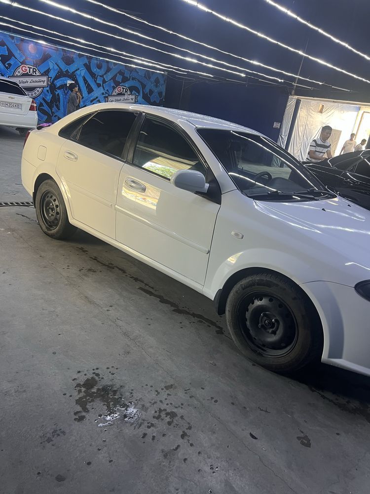 Lasetti Jentra qilingan