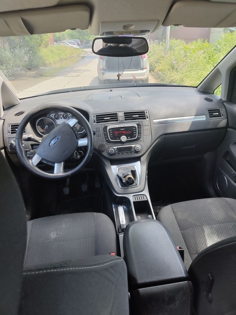 Ford c max 2.0. tdc за части titanium