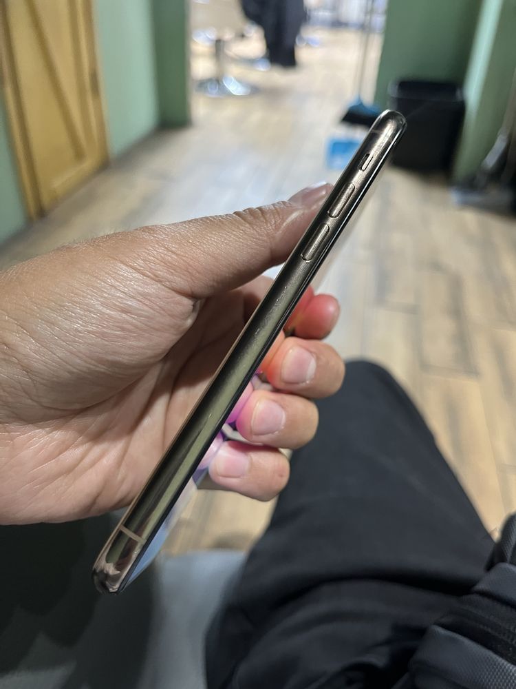Iphone 11 pro 256 GB