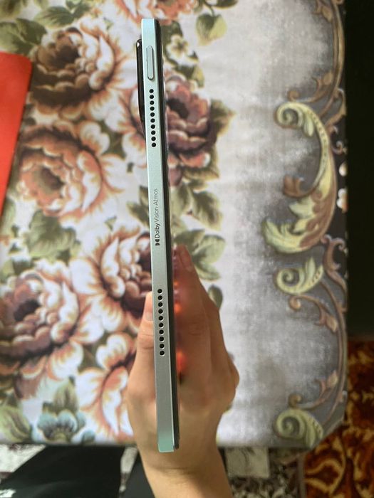 Xiaomi pad 6 8/256gb 144ггц