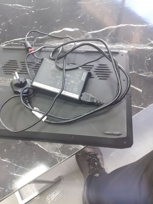 Лаптоп Lenovo IdeaPad gaming 3