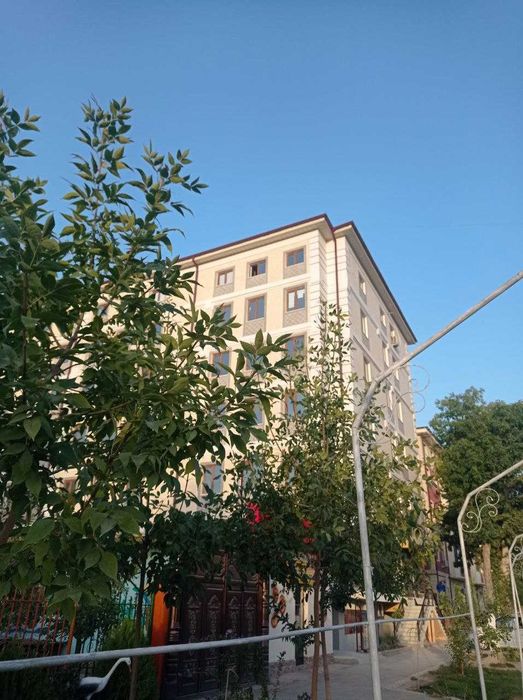 Супер ш. Кимёгарлар 3-х, 77м2